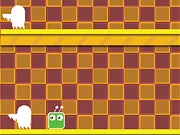 Crazy Jump Halloween gameplay preview