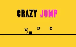 Crazy Jumps gameplay preview
