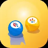 Crazy Marble League