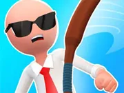 Crazy Office Slap Smash gameplay preview