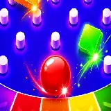 Crazy Plinko