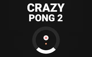 Crazy Pong 2 gameplay preview