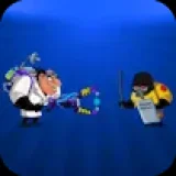 Crazy Scientist Game