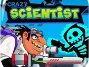 Crazy Scientist gameplay preview