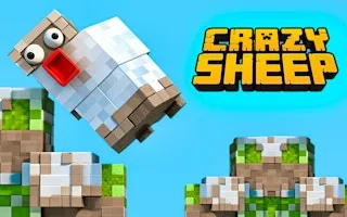 Crazy Sheep gameplay preview