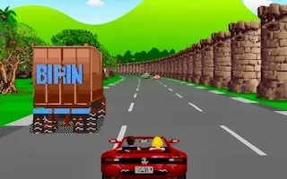 Crazy Summer Car gameplay preview