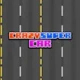 Crazy Super Car