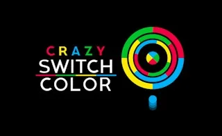 Crazy Switch Color gameplay preview
