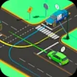 Crazy Traffic Racer Online