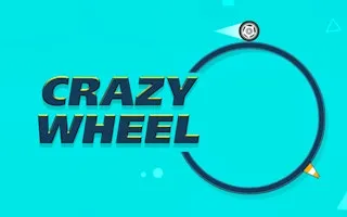 Crazy Wheel gameplay preview