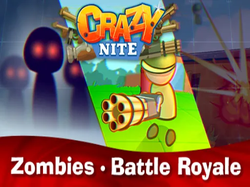 Crazynite.io gameplay preview