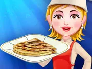Crepes gameplay preview