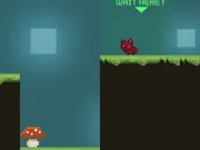 Crevice Animal gameplay preview