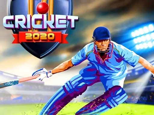 Cricket 2020 gameplay preview