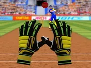 Cricket Fielder Challenge gameplay preview