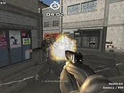 Criminal gameplay preview