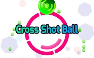 Cross Shot Ball gameplay preview