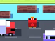 Cross That Road gameplay preview