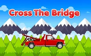 Cross the Bridge gameplay preview
