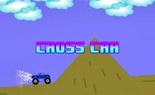 CrossCar gameplay preview
