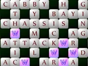 Crosswords 2 gameplay preview