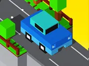 Crossy Bridge gameplay preview