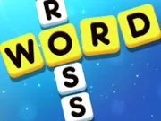 Crossy Word gameplay preview