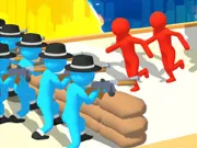 Crowd Evolution! gameplay preview