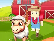 Crowd Farm gameplay preview