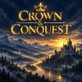 Crown & Conquest