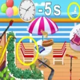 Cruise Ship Hidden Objects