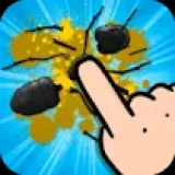 Crush these Ants