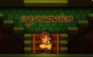 Cry Mansion gameplay preview