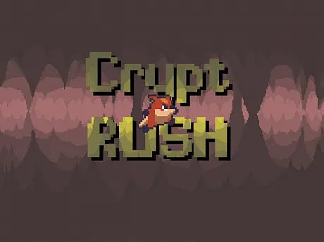 Crypt Rush gameplay preview