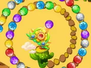Crystal Ball Zuma gameplay preview