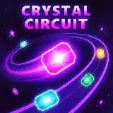Crystal Circuit