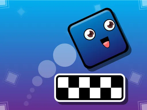 Cubble on top gameplay preview