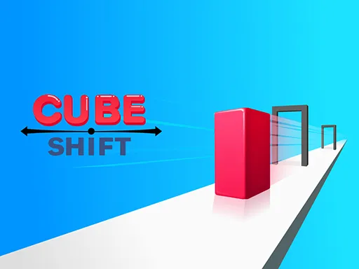 Cube Shіft gameplay preview