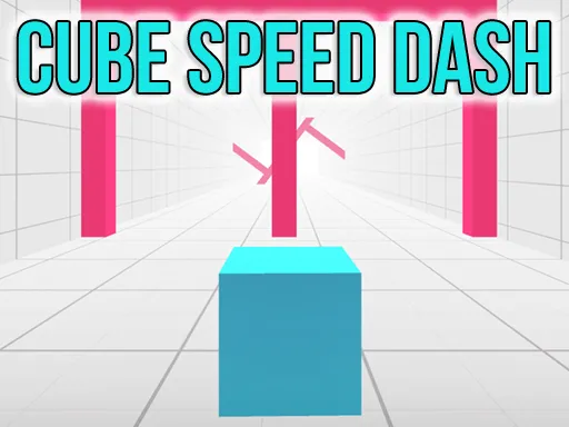 Cube Speed Dash gameplay preview
