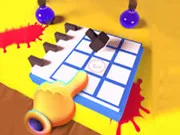 Cube Stamp It 3D gameplay preview