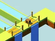 Cube The Runners gameplay preview