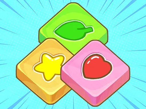 Cubes Crush gameplay preview