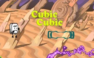 Cubic Cubic gameplay preview