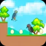 Cuckoo vs Crow Monster