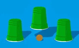 Cups gameplay preview