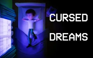 Cursed Dreams gameplay preview