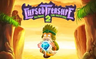 Cursed Treasure 2 gameplay preview