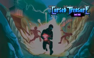 Cursed Treasure - Level Pack! gameplay preview