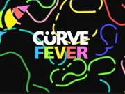 Curvefever.io gameplay preview