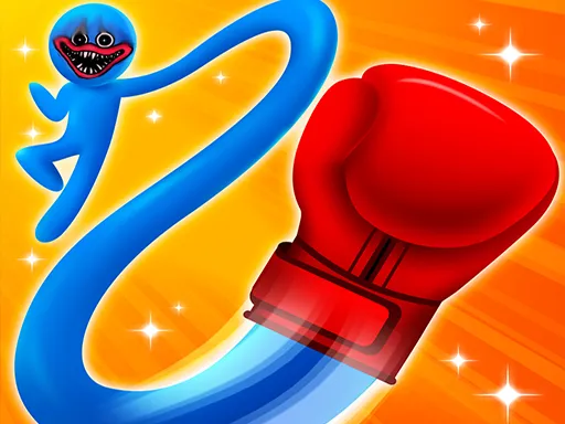 Curvy Punch gameplay preview